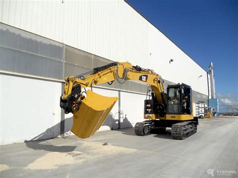 mini excavator rotation bucket|swivel bucket for excavator.